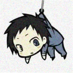 用户 阿橘 头像